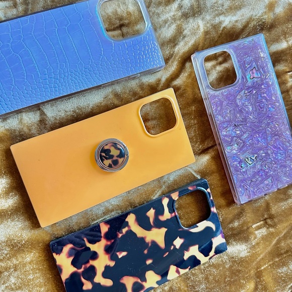 IPHONE 14 PRO MAX SQUARE CASES! - Picture 8 of 8